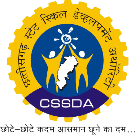 Chhattisgarh State Skill Development Agency CSSDA