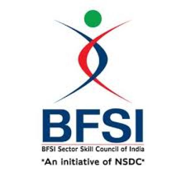 Banking & Finance Sector Skill Council of India (BFSI)