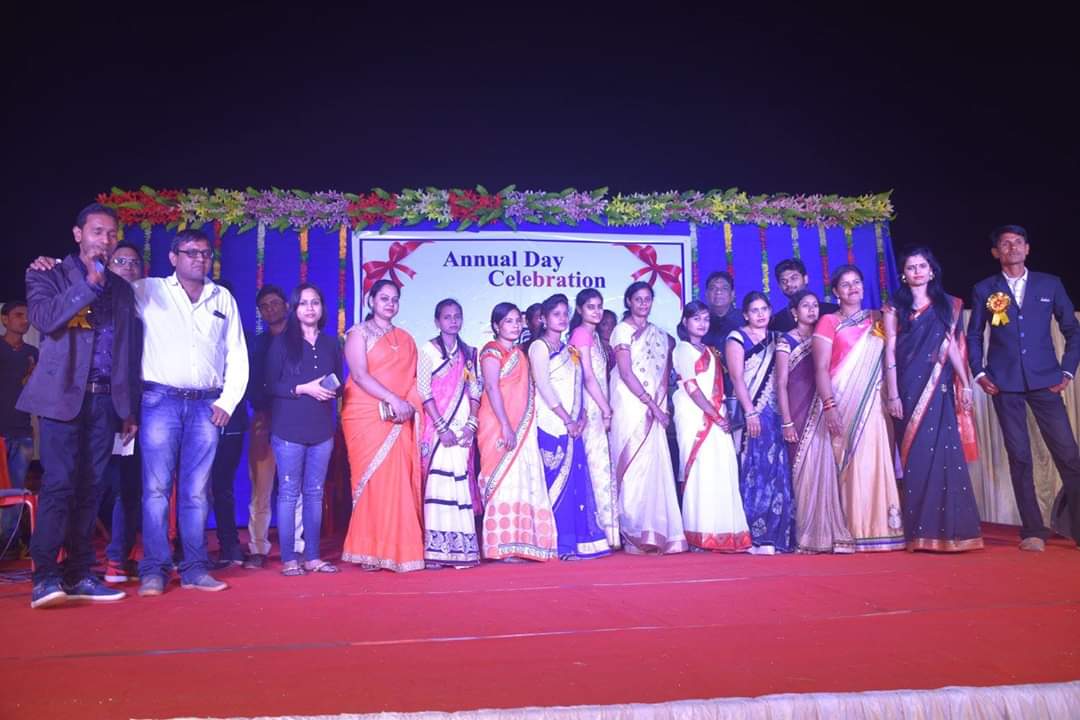 Annual Function 2017-18