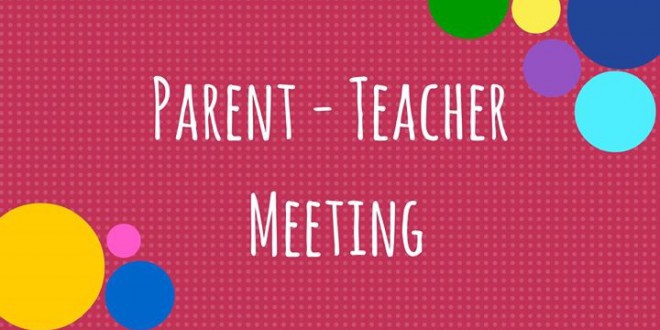 Notice: Parents-Teacher's Meeting @ LPS Greater Raipur Campus on 09-02-2019