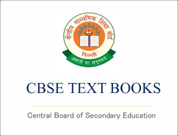 Notice: Get Collection of CBSE Books in Electronic Format