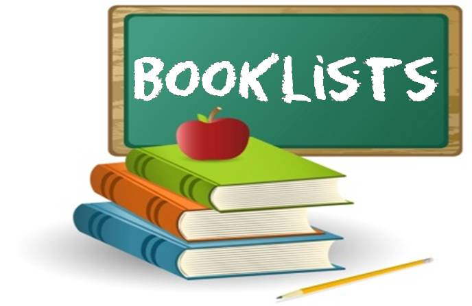 Notice: Book List from Class I to Class X with Publication Details
